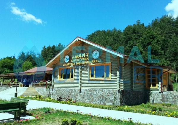 abant tabiat müzesi