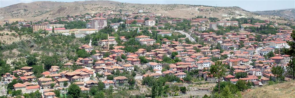 Ayaş / ANKARA