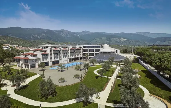 ramada resort kazdaglari termal otelleri d2024