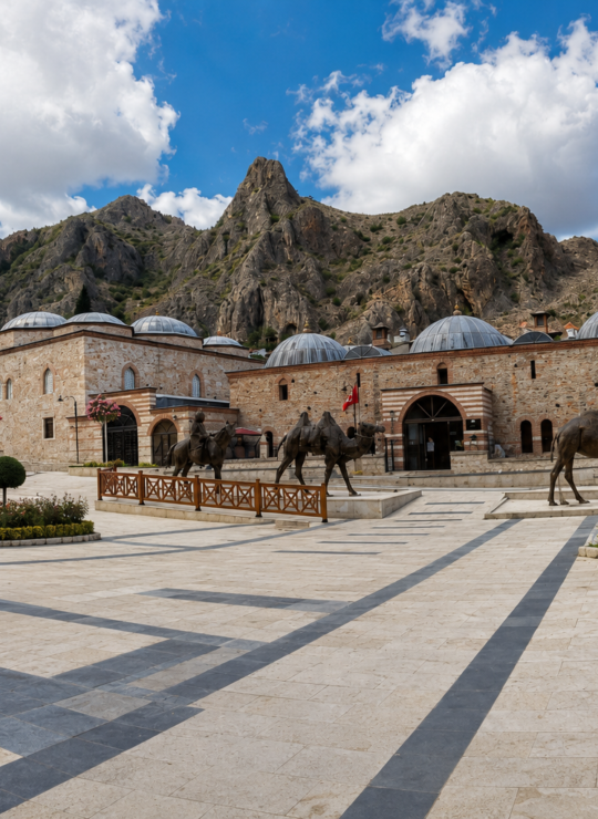 Kahramanmaraş Kahramanmaraş
