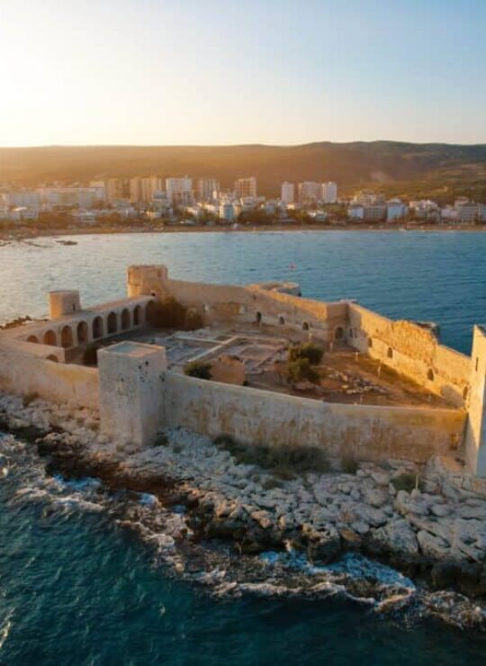 Mersin Mersin
