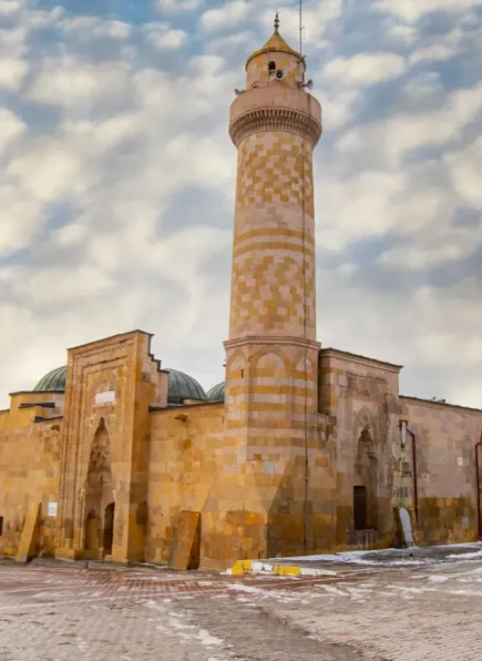 Niğde Niğde