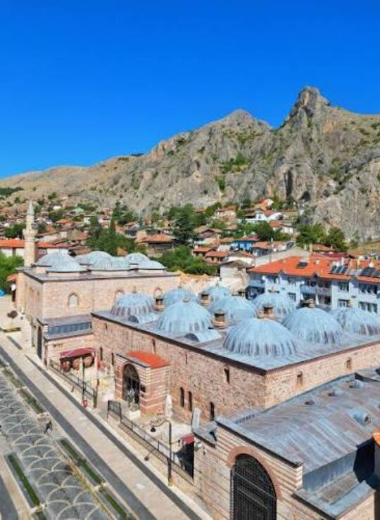 Tokat Tokat